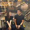 Zainul Basyar dan Wulan LIDA