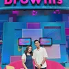Zainul Basyar dan Wulan LIDA
