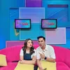Zainul Basyar dan Wulan LIDA