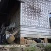 renovasi rumah, renovasi rumah meli lida, rumah meli lida