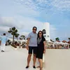 Anggi Kadiman Mantan Istri Tora Sudiro Menikah Lagi