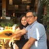 Anggi Kadiman Mantan Istri Tora Sudiro Menikah Lagi