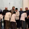 Masjid Ivan Gunawan gelar salat tarawih perdana