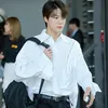 Jeno NCT Sebagai Anak Teknik Sipil