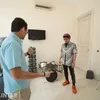 Rumah Sandiaga Uno