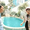 Rumah Sandiaga Uno