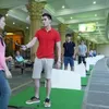 siapa takut jatuh cinta, fasilitas mewah siapa takut jatuh cinta, verrel bramasta siapa takut jatuh 