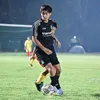 Diego Anak Kedua Darius dan Donna Agnesia