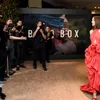 Sandra Bullock
