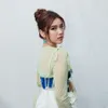 tiara andini