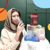 tiara andini