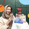 tiara andini
