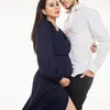 Maternity Shoot Aura Kasih