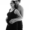Maternity Shoot Aura Kasih