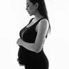 Maternity Shoot Aura Kasih