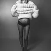 Maternity Shoot Hailey Bieber