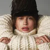 Maternity Shoot Hailey Bieber