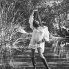 Maternity Shoot Hailey Bieber