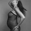 Maternity Shoot Hailey Bieber