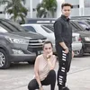 Reza Smash - Fabiola