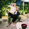 Reza Smash - Fabiola