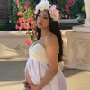 maternity shoot rahma azhari