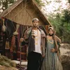 Irish Bella - Ammar Zoni