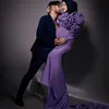 Maternity Shoot Irish Bella - Ammar Zoni
