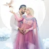 Maternity Shoot Irish Bella - Ammar Zoni