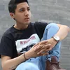 Aaron Ashab