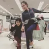 masayu anastasia, lembu wiworo jati
