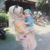 fedi nuril, vanny widyasasti