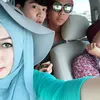 fedi nuril, vanny widyasasti