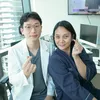 Dian Nitami Operasi Plastik di Korea