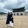 Dian Nitami Operasi Plastik di Korea