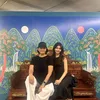 Dian Nitami Operasi Plastik di Korea