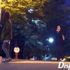 jung kyung ho sooyoung