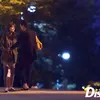 jung kyung ho sooyoung