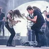lagu paling banyak di-streaming