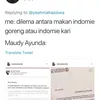 maudy ayunda
