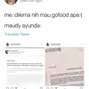 maudy ayunda