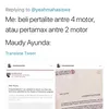 maudy ayunda