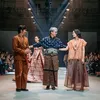 Maudy Ayunda menjadi muse