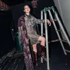 Maudy Ayunda tampil anggun