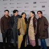 Maudy Ayunda di Sundance Film Festival