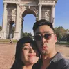 Maudy Ayunda - Jesse Choi