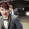 Kedipan Mata Seleb Korea