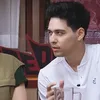 Maxime Bouttier Ngaku Sudah Dapat Restu dari Ibunda Luna Maya