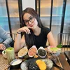 Mayang Lucyana Fokus Selesaikan S1