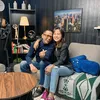 Mayang Lucyana Fokus Selesaikan S1